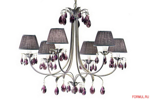 Люстра Eurolampart 0754/06LA